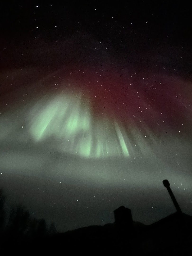 The Midnight Sun Cabin Grov · Bilder 5