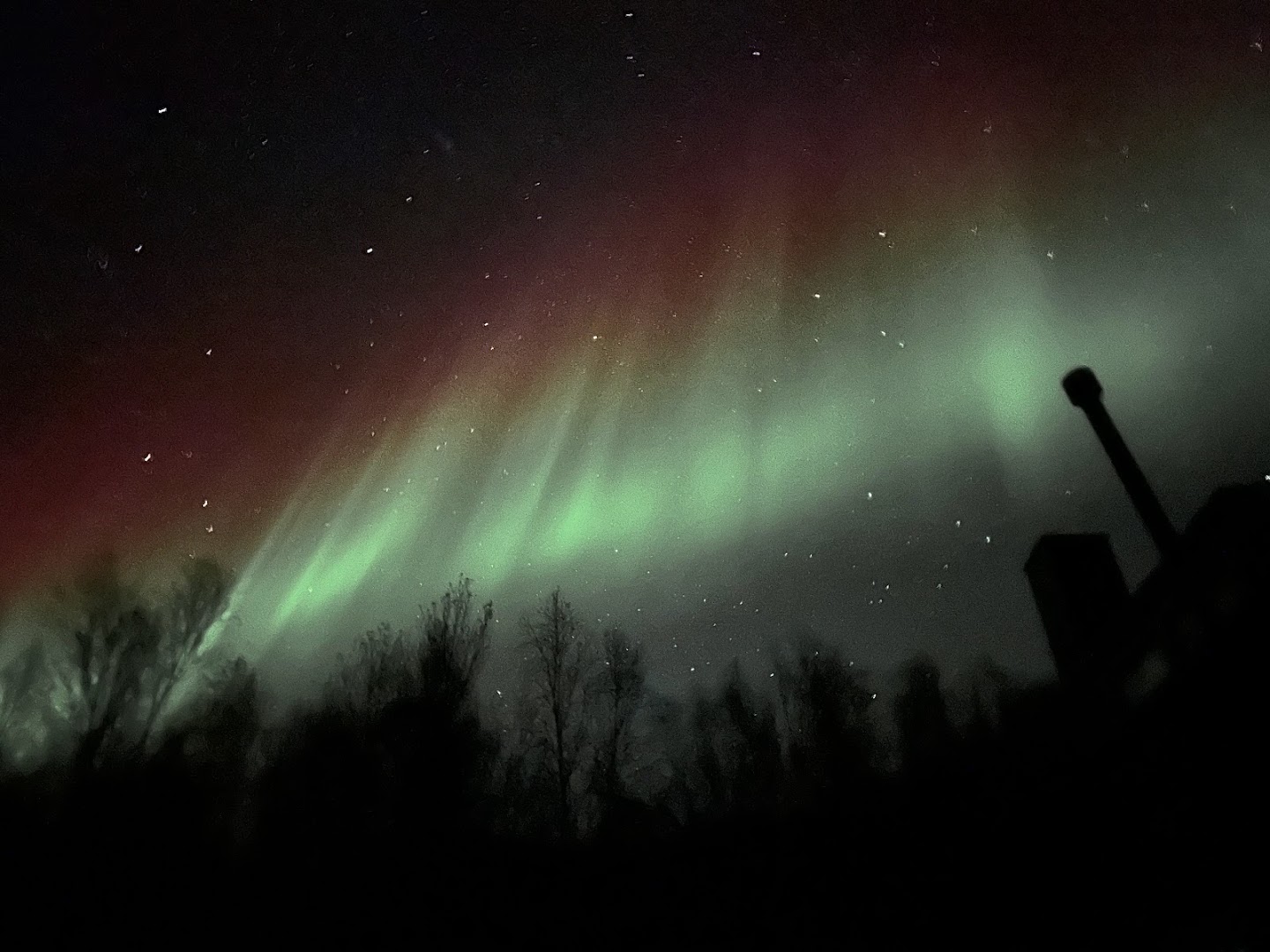 The Midnight Sun Cabin Grov · Bilder 1