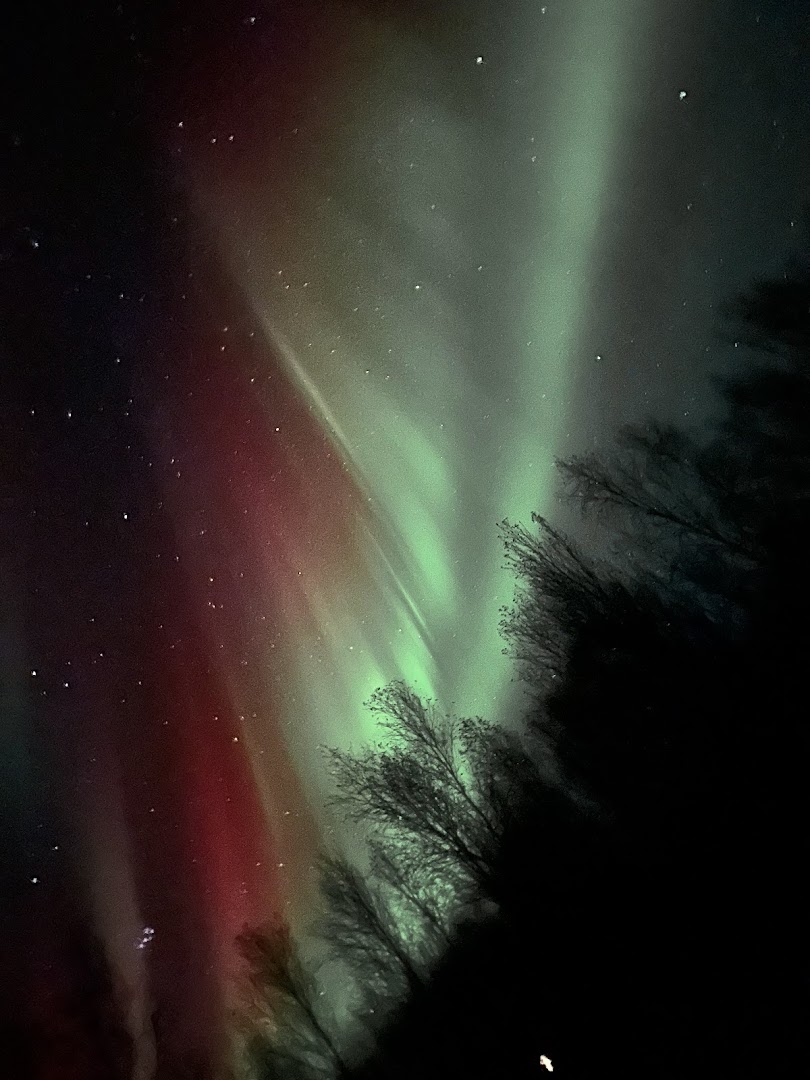 The Midnight Sun Cabin Grov · Bilder 6